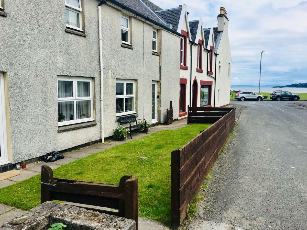 1 Shiphouse Apartment Lamlash Exterior photo