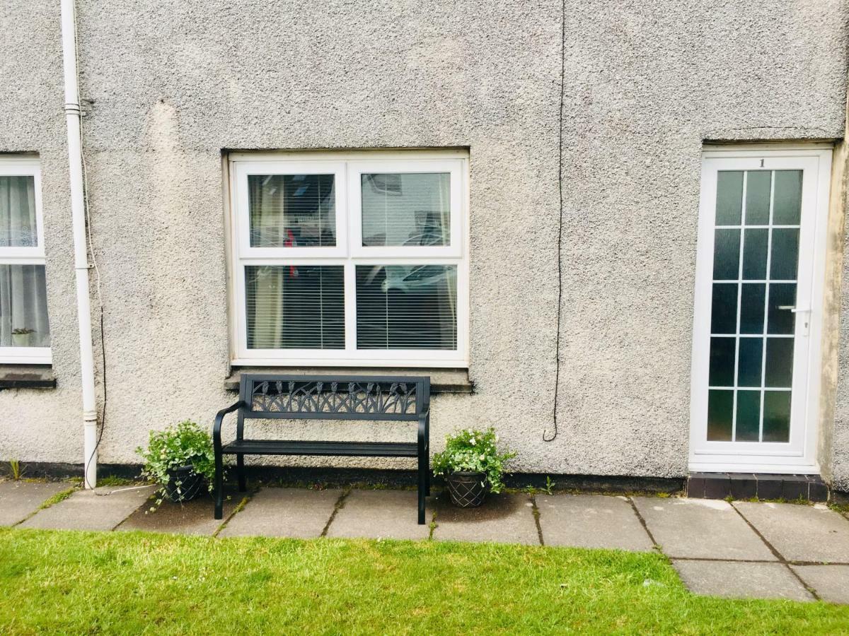 1 Shiphouse Apartment Lamlash Exterior photo